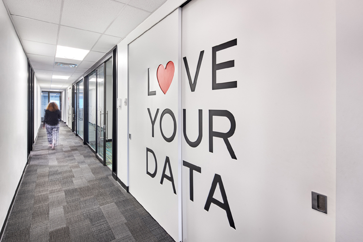 Pythian~Tehama Love Your Data