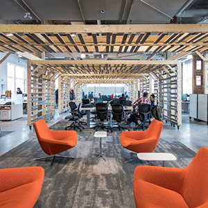 Innovation Centre